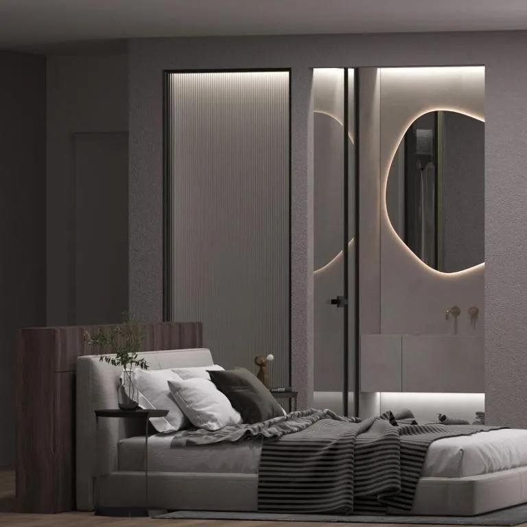 Alcazar Luxury Suites