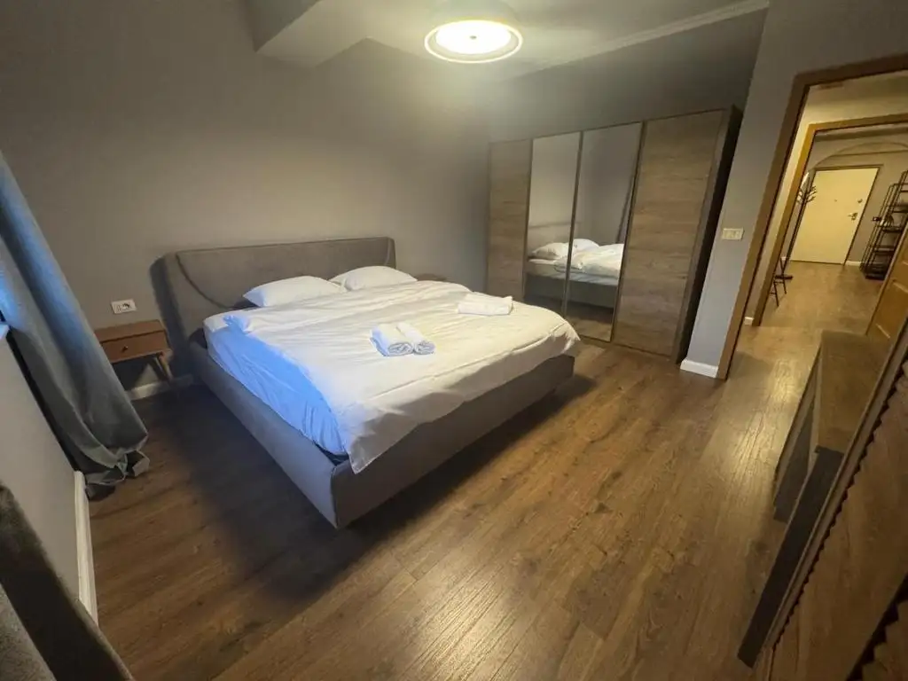 Cozy apartment in blloku area