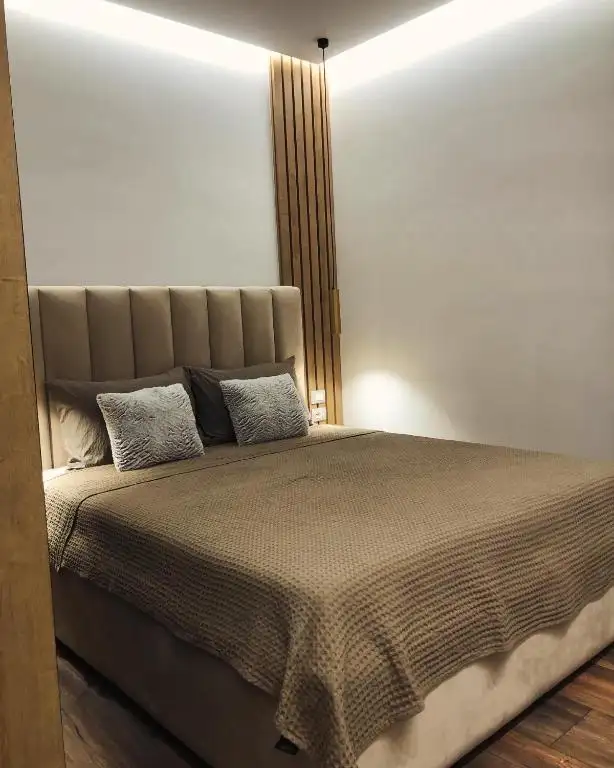 Alajs Apartament