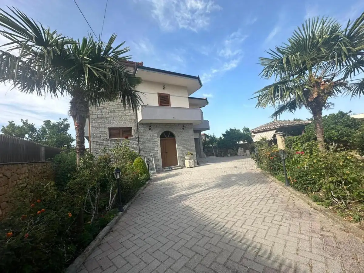 Aidens's House 3