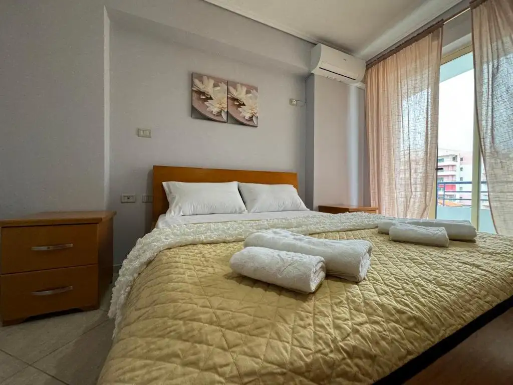 Andi Seaview Apartments