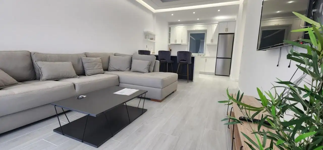AmaDea Apartments #1