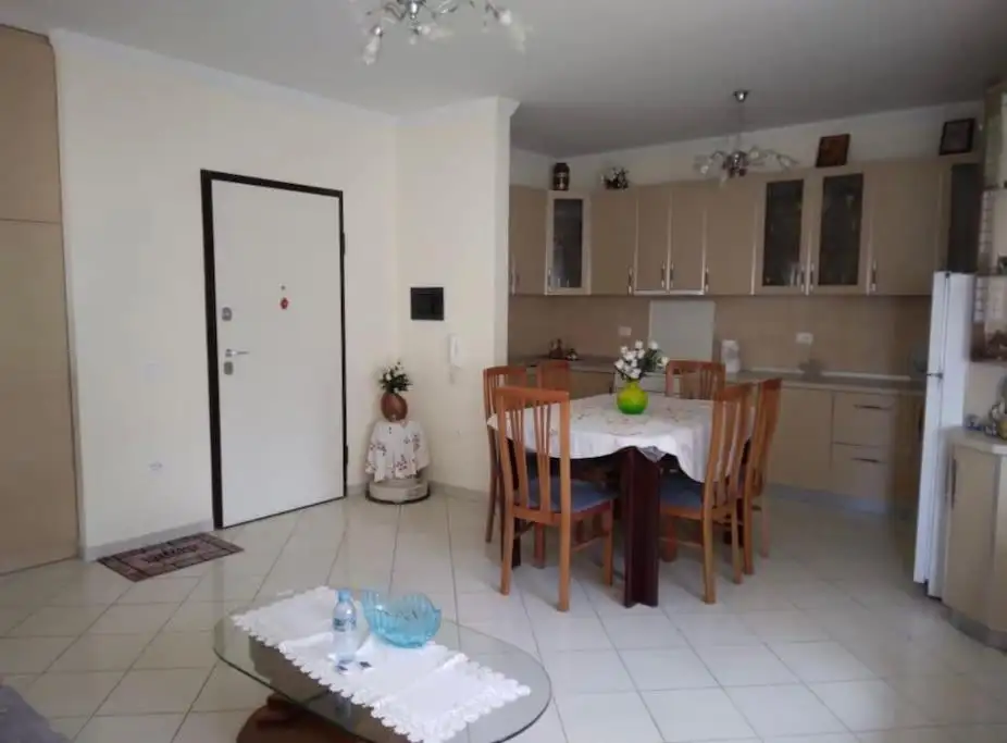 Ami Apartment Vlore