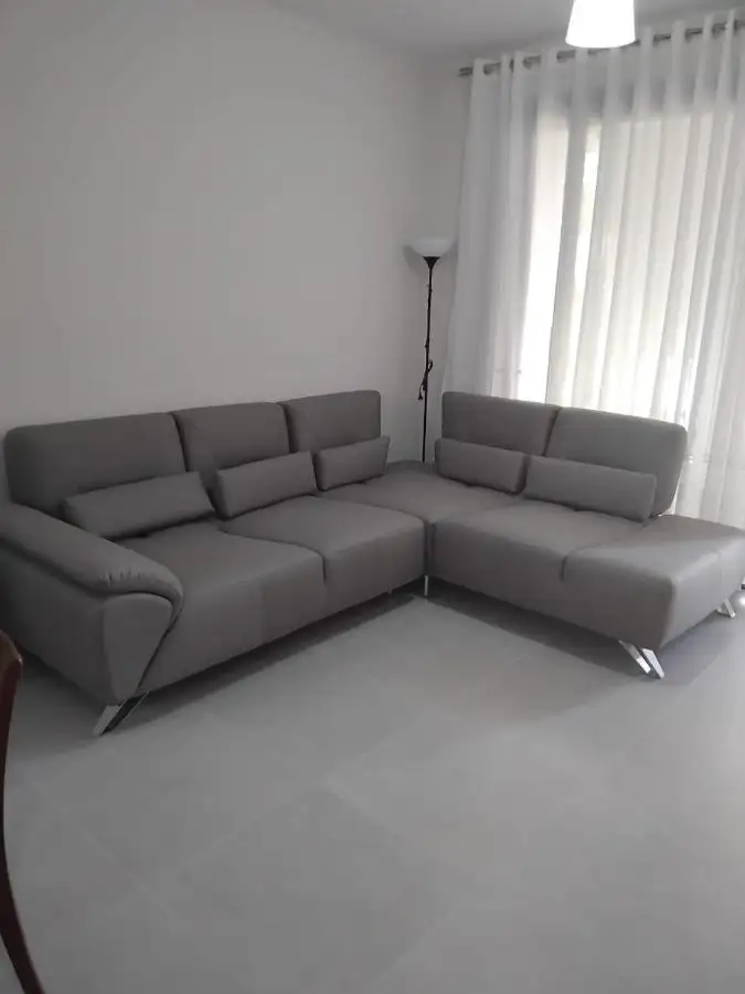 Alexander Apartment