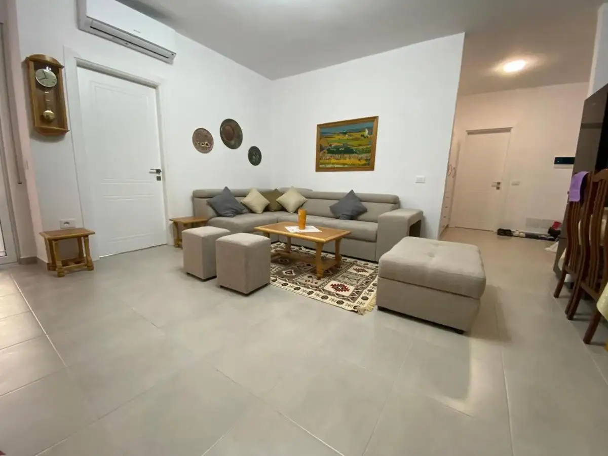 Albanian Riviera Apartment