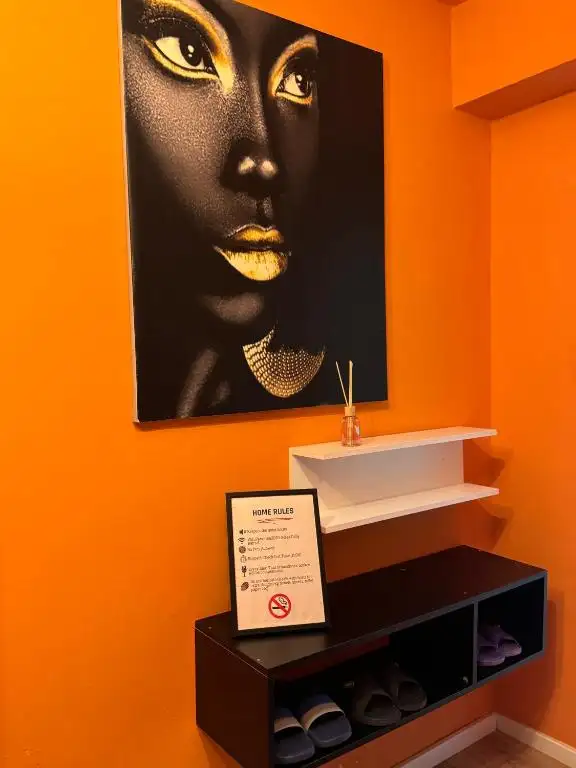 Colorful Studio , Tirana City Centre