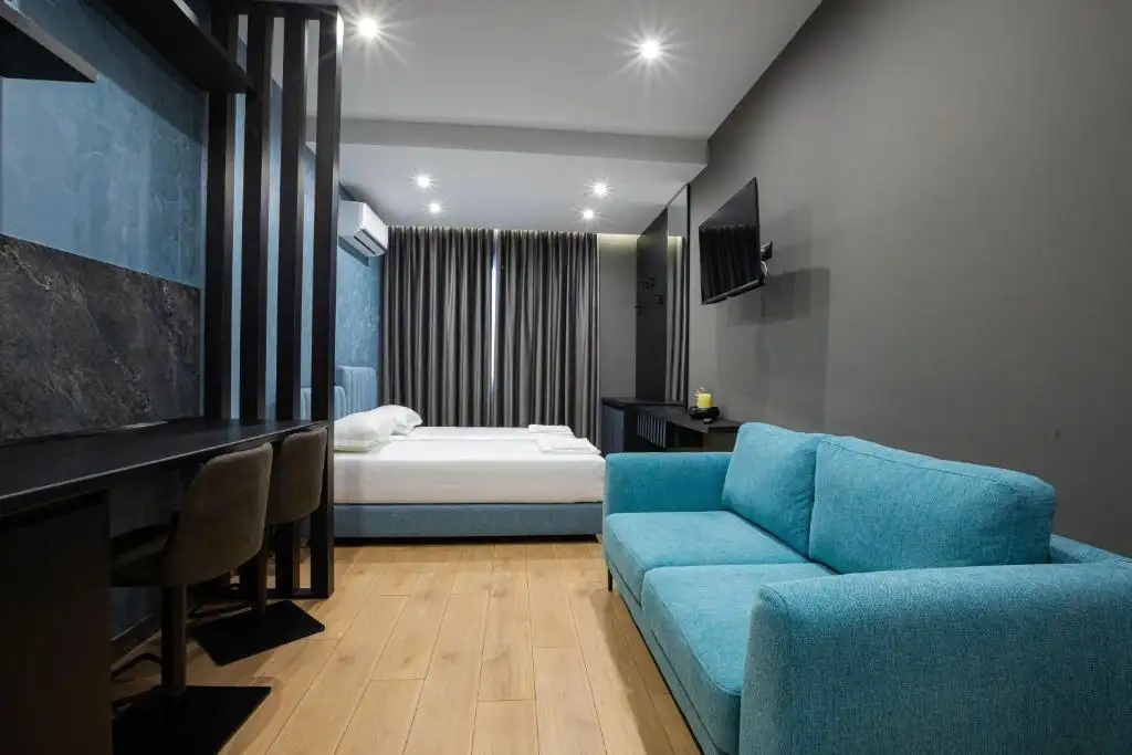 Dea`s Apartaments