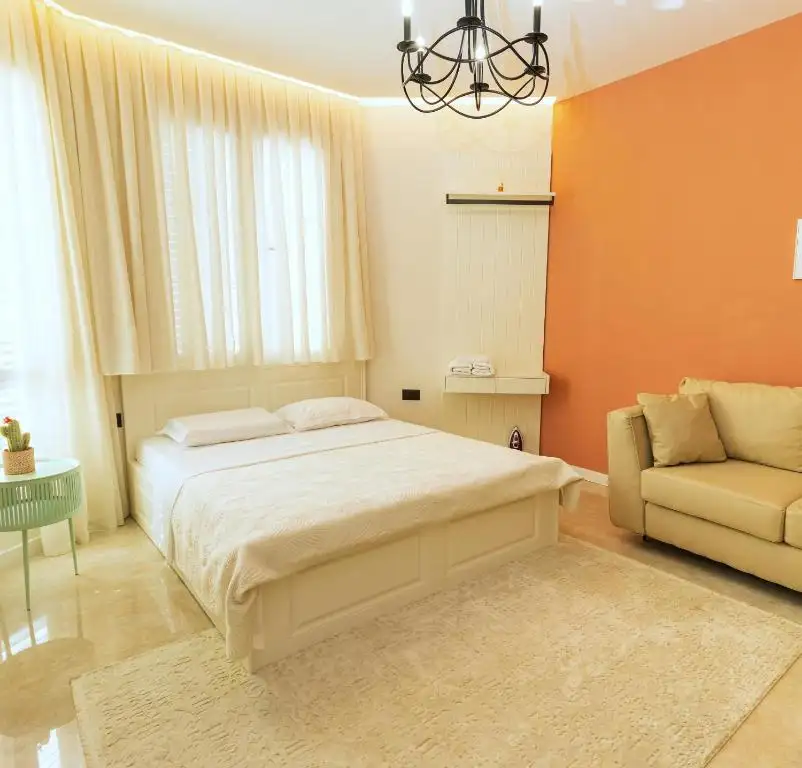 Coral Cane Apartment