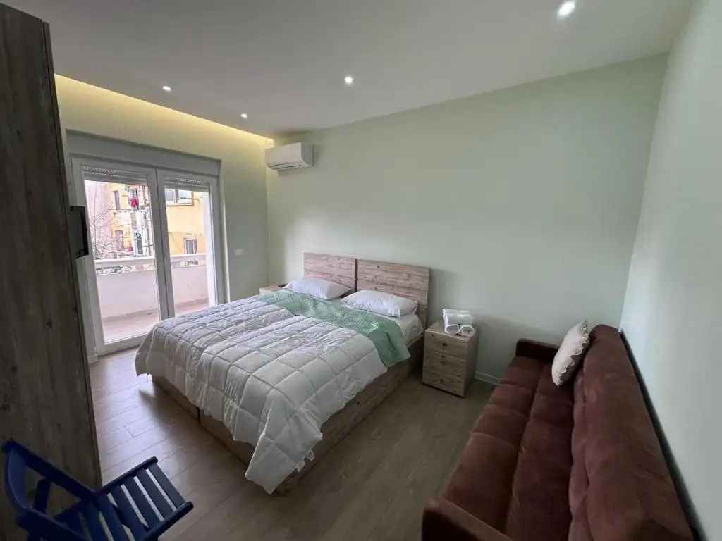 CityCenter Apartment