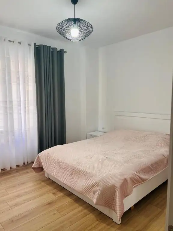 Cozy Apartment in Pogradec, near Ohrid Lake