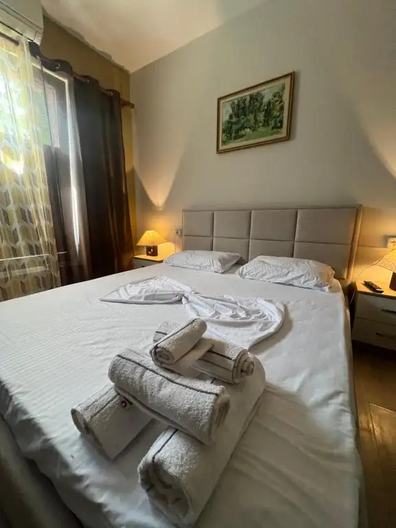 Destinacion Central Room