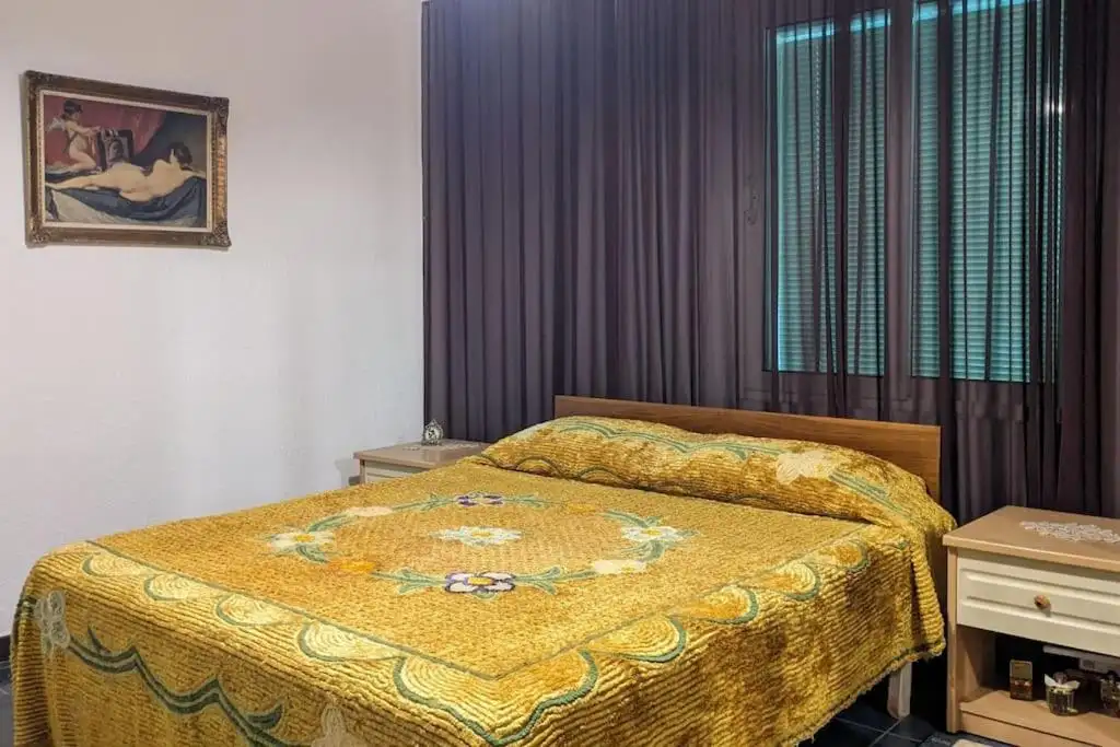 Typical Pogradec House