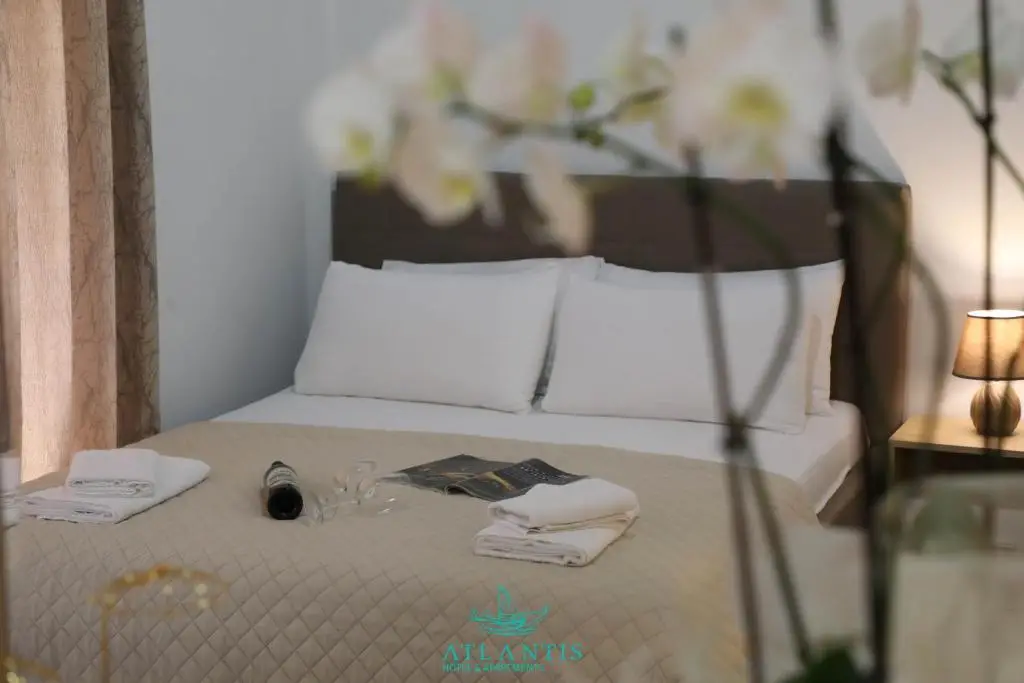 Atlantis Hotel & Apartments