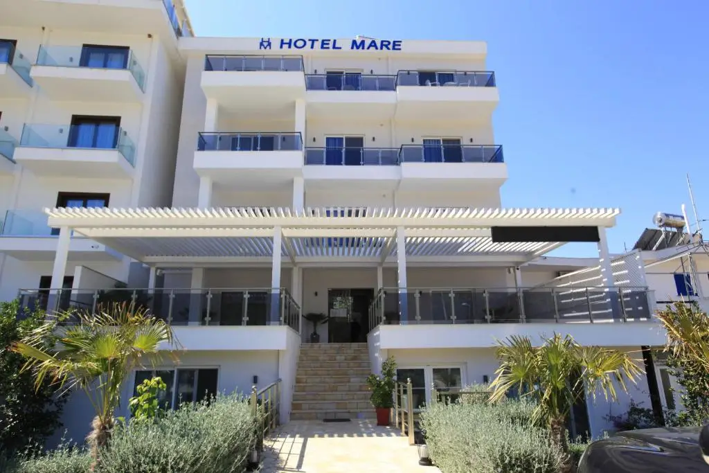 Hotel Mare