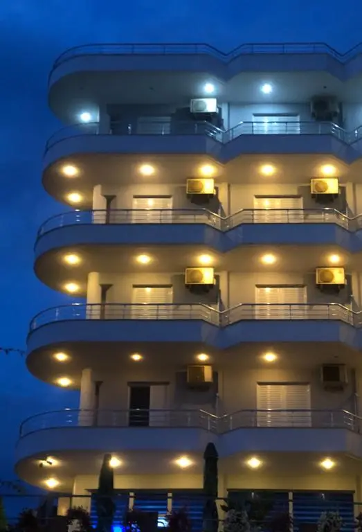 Hotel Summer Dream