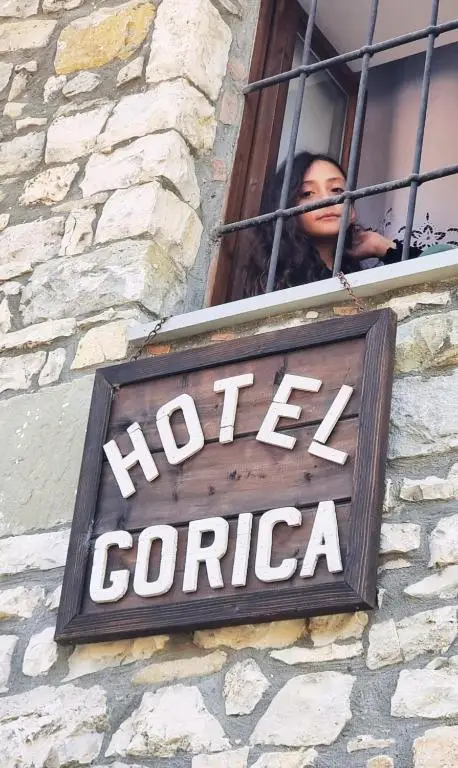 Hotel Gorica - UNESCO quarter
