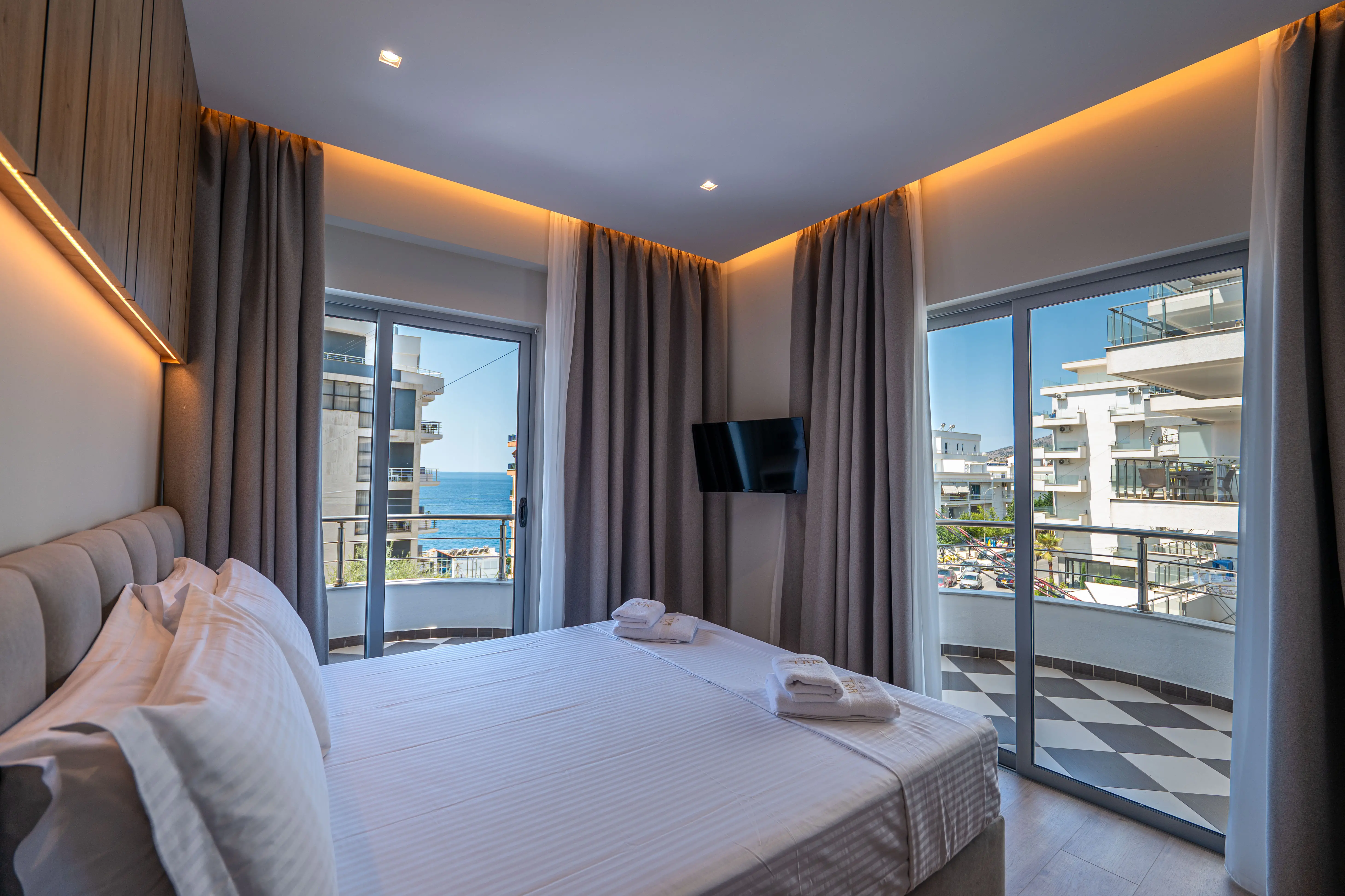 Arel Hotel