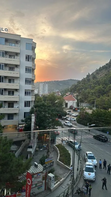 Apartments in Zaharia Residence