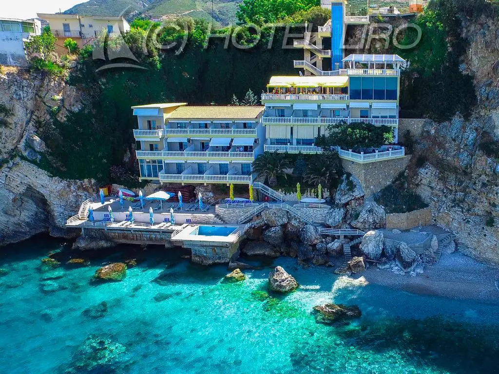 Hotel Liro