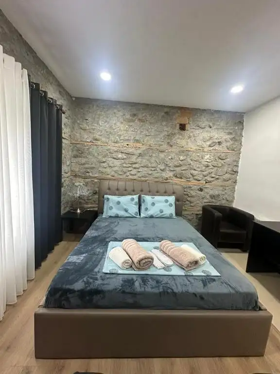 Julia's Village Villa