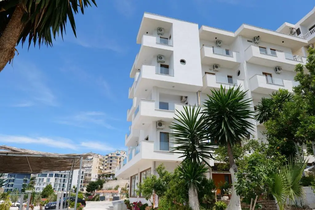 Blue Bay Hotel