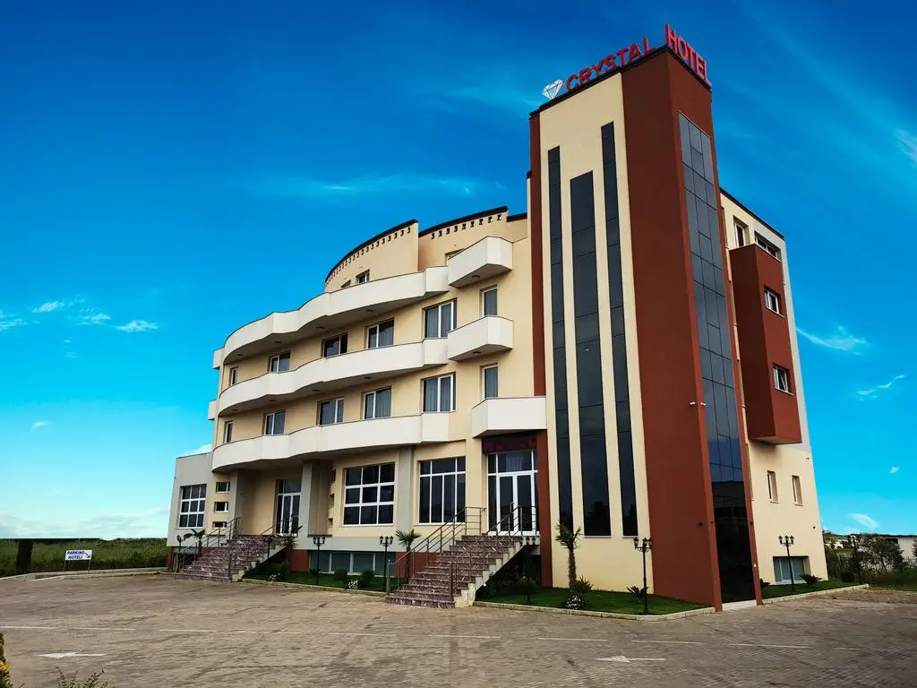 Hotel Kristal