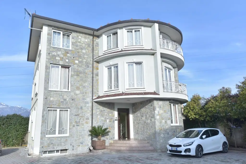Hotel Emigranti
