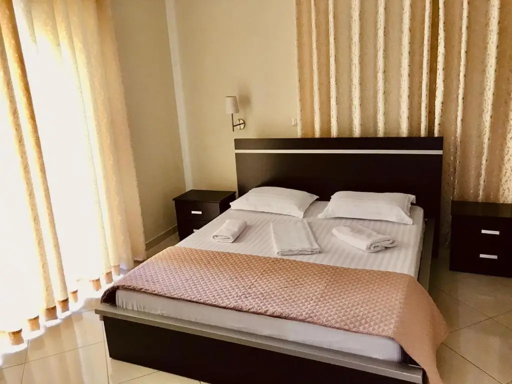 Hotel Metali