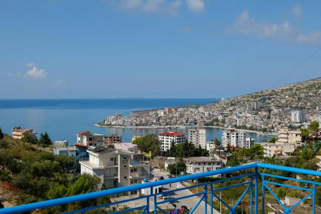 Miracle Apartments Saranda