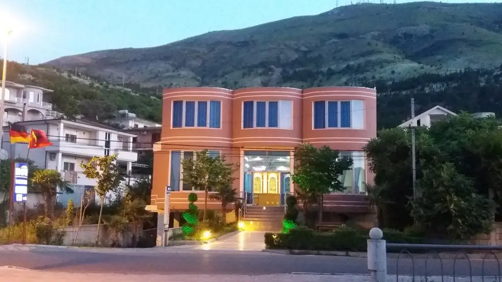 Hotel Restaurant Univers