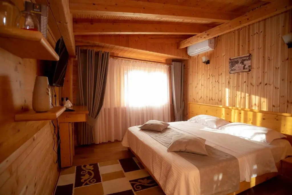 Hotel Shpija e Gjyshit
