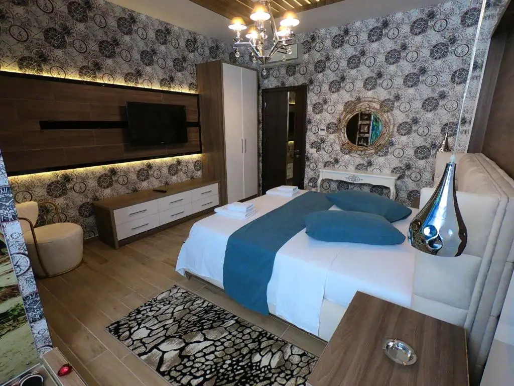 Hotel St.Pauli