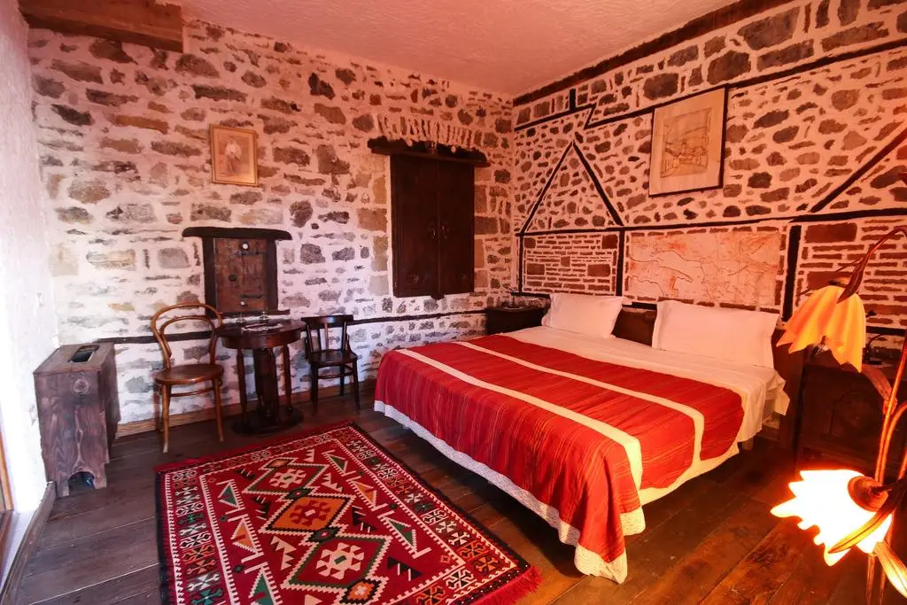 Hotel Tradita
