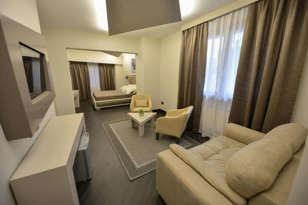 Petit Hotel Elita
