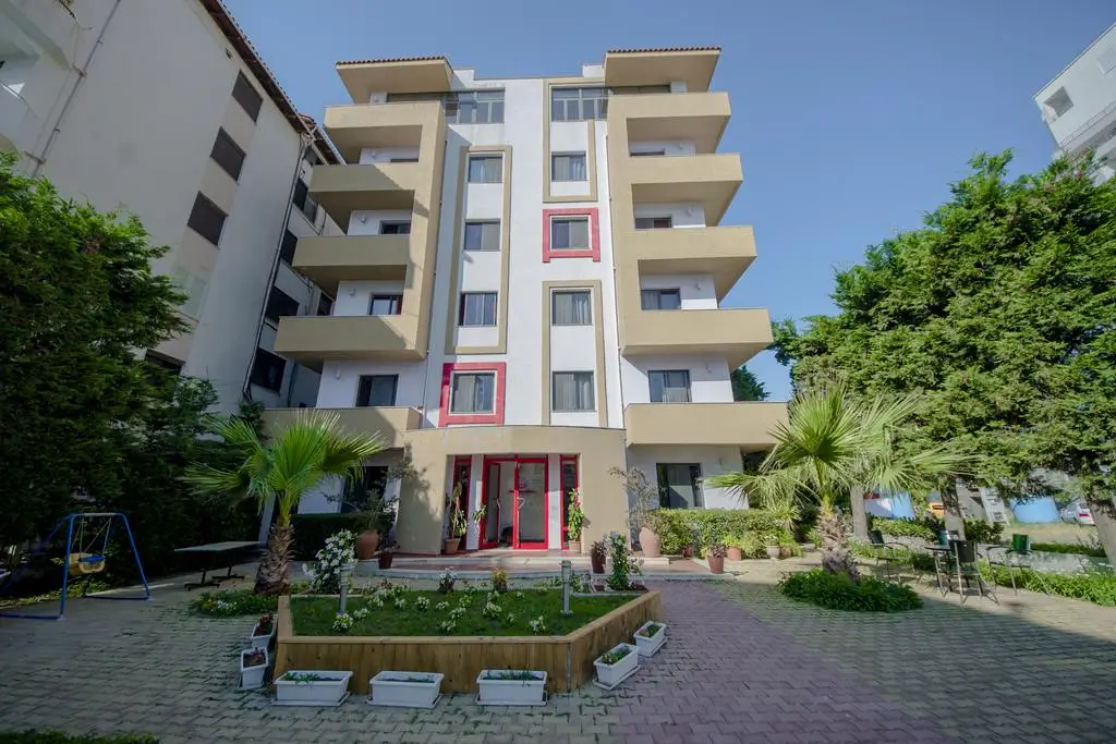 Kadrisa Hotel
