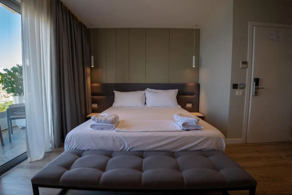 Hotel Teuta