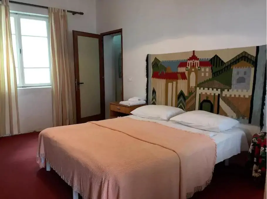 Guesthouse Pension Andrea