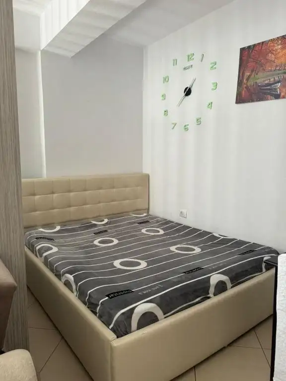 Buzi Central Apartment