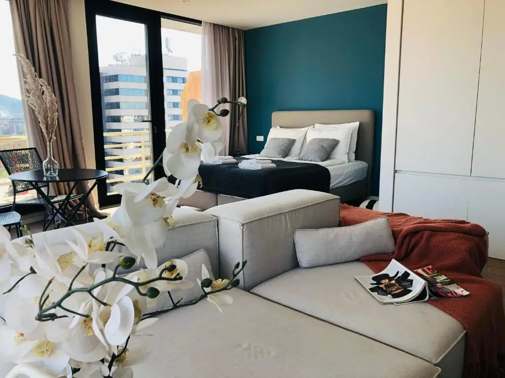 Resort Image