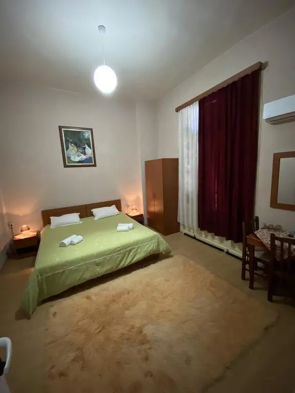 Korca City Rooms