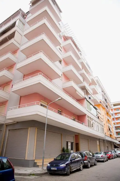 San Marino Hotel