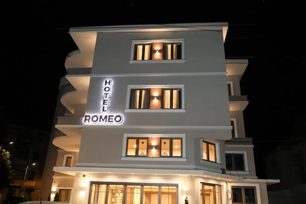 Hotel Romeo