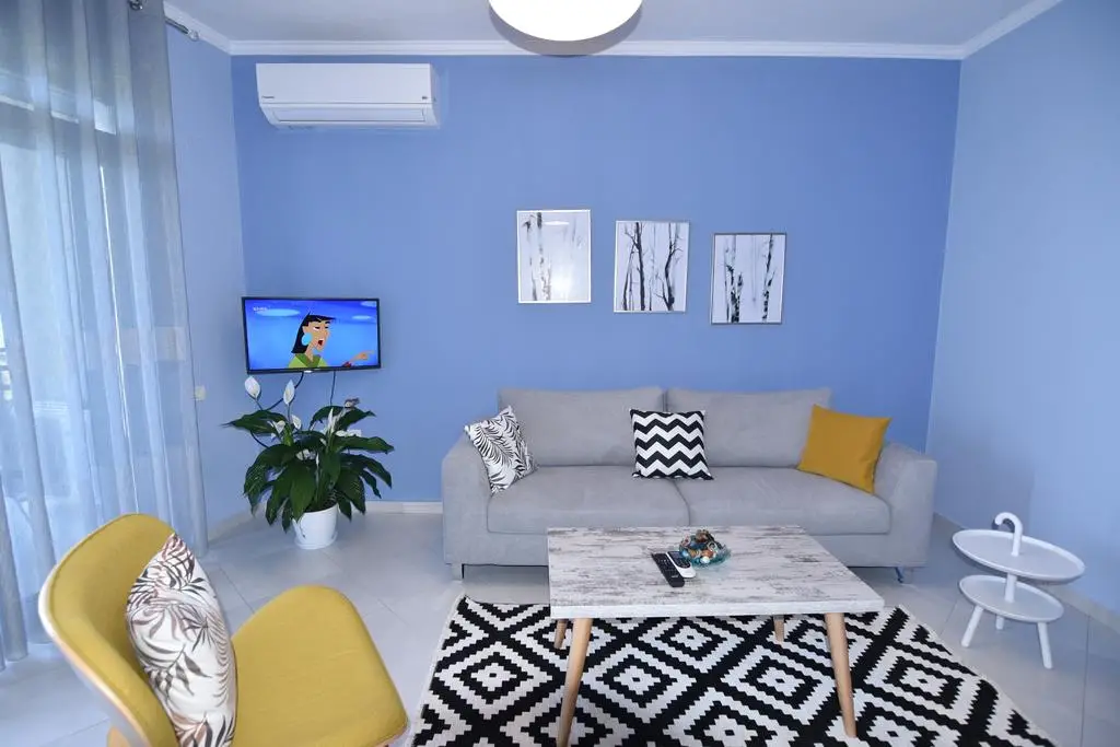 SunBelle Suites