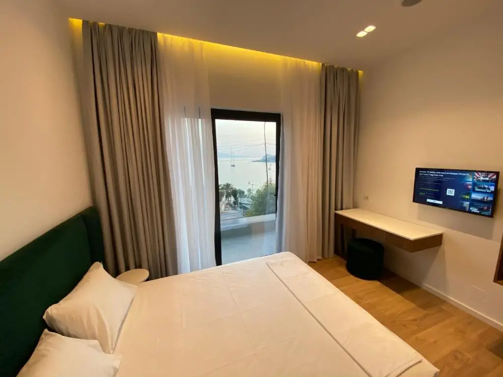 Kanes Bohemian Boutique Hotel