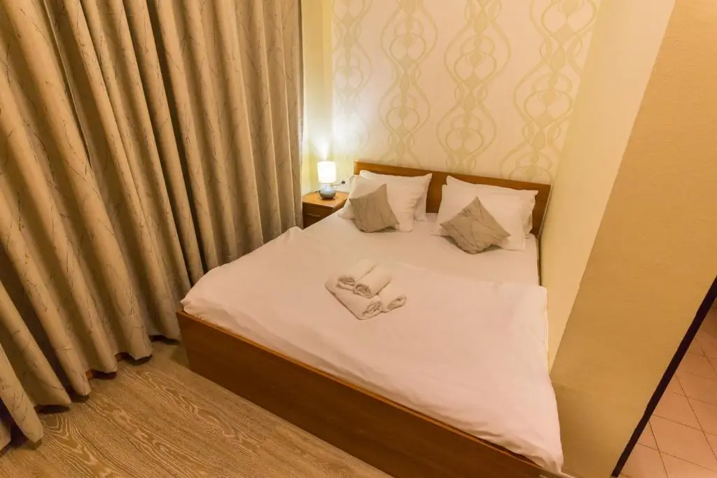 Hotel Baron