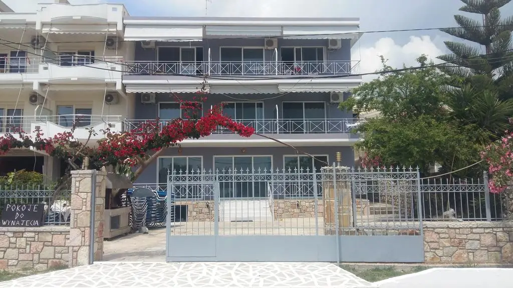 IRINI boutique rooms!!!