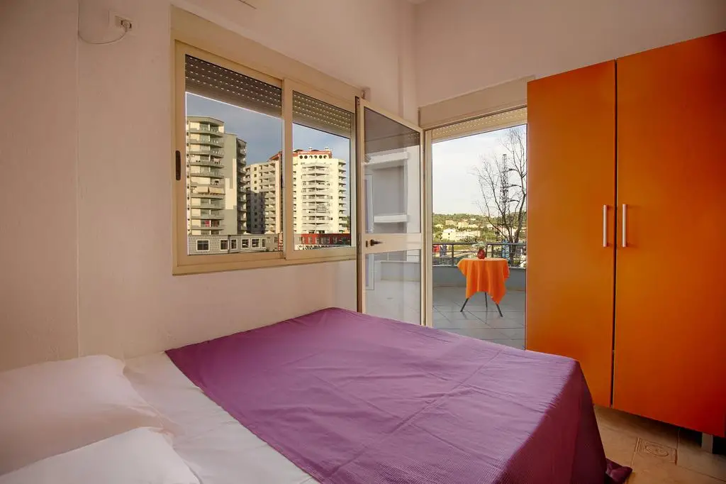 BLU HOTEL