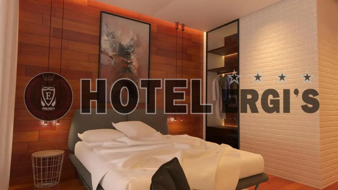 Hotel Ergi