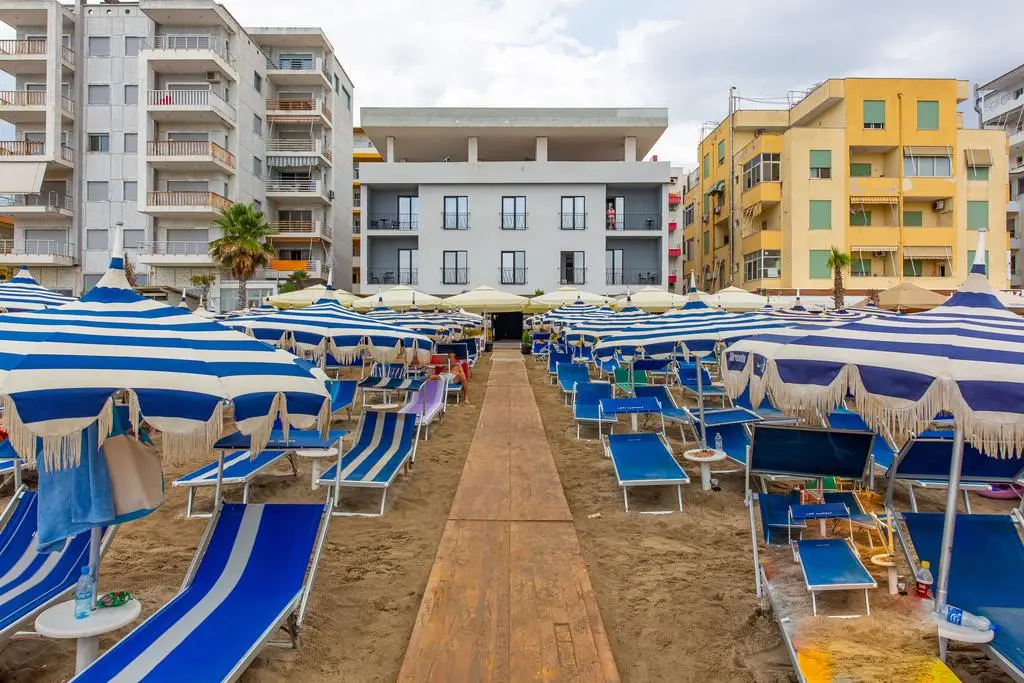 Hotel Alion
