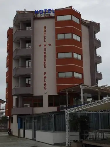Garden Palase Hotel